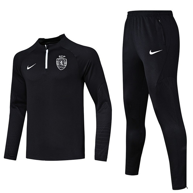 Maillot Sporting CP Manches Longues 23/24