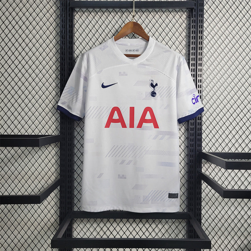 Maillot Tottenham Domicile 23/24