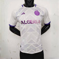 Maillot Algérie Édition spéciale Player Version 2024