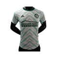 Maillot Atlantis United greenwhite Player Version 22/23