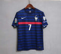 Maillot France 2020