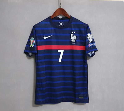Maillot France 2020