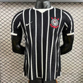 Maillot Corinthians Extérieur Player Version 26/27