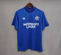 Maillot Rangers Domicile Rétro 1987/90