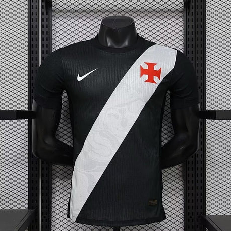 Maillot Vasco da Gama Domicile Player Version 26/27