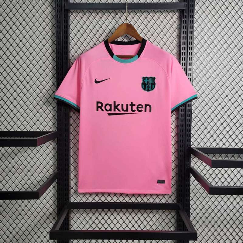 Camiseta FC Barcelona 20/21