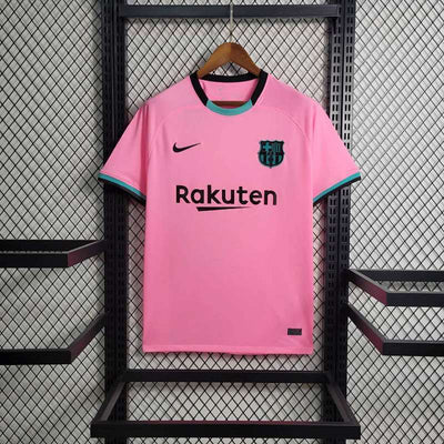 Maillot FC Barcelone 20/21