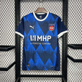 Maillot Heidenheim Sport Extérieur 24/25