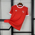 Maillot Independiente Vintage Dropship Domicile Rétro 78/79