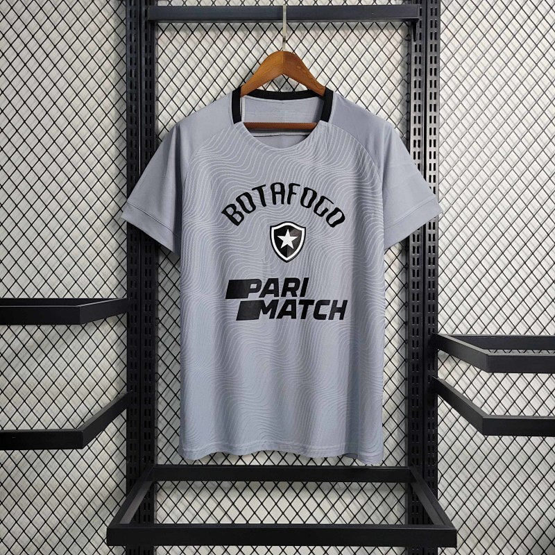 Maillot Botafogo Gardien 22/23