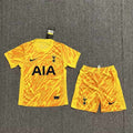 Ensemble Enfant Tottenham Gardien 24/25