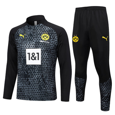 Survêtement Borussia Dortmund 23/24 (5)