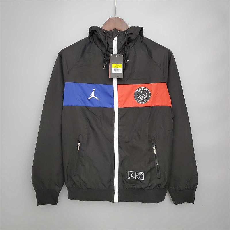 Coupe-vent PSG 20/21