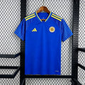 Maillot Curaçao Domicile Coupe du Monde 2026