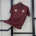 Maillot Fluminense Prématch 25/26