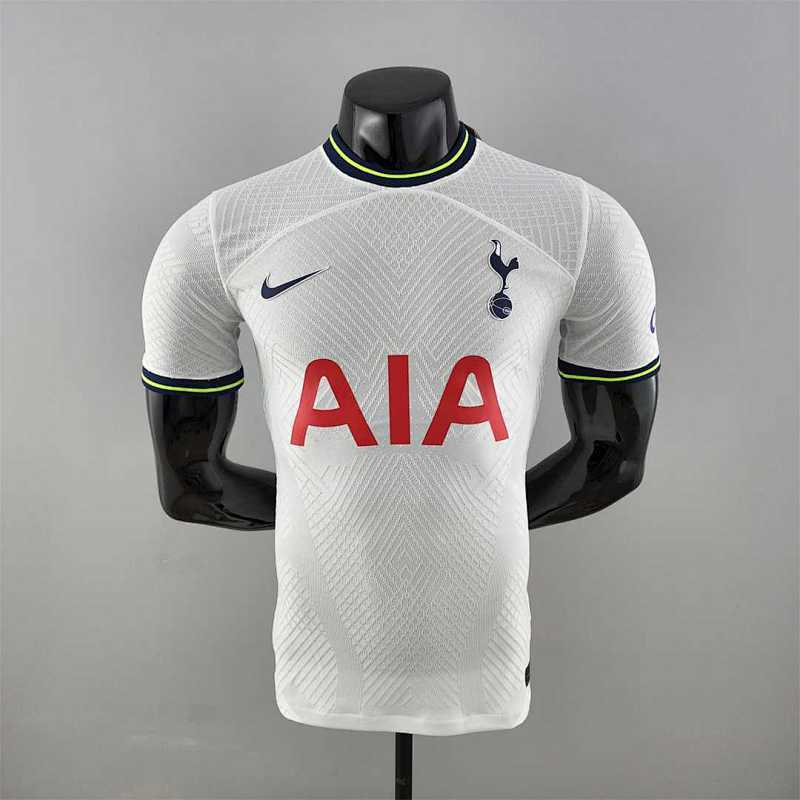 Maillot Tottenham Domicile Player Version 22/23