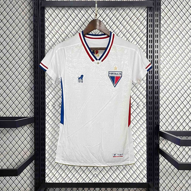 Maillot Fortaleza Extérieur 24/25