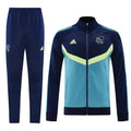 Survêtement Ajax Bleu&Marine 24/25