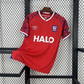 Maillot Ipswich Extérieur 25/26