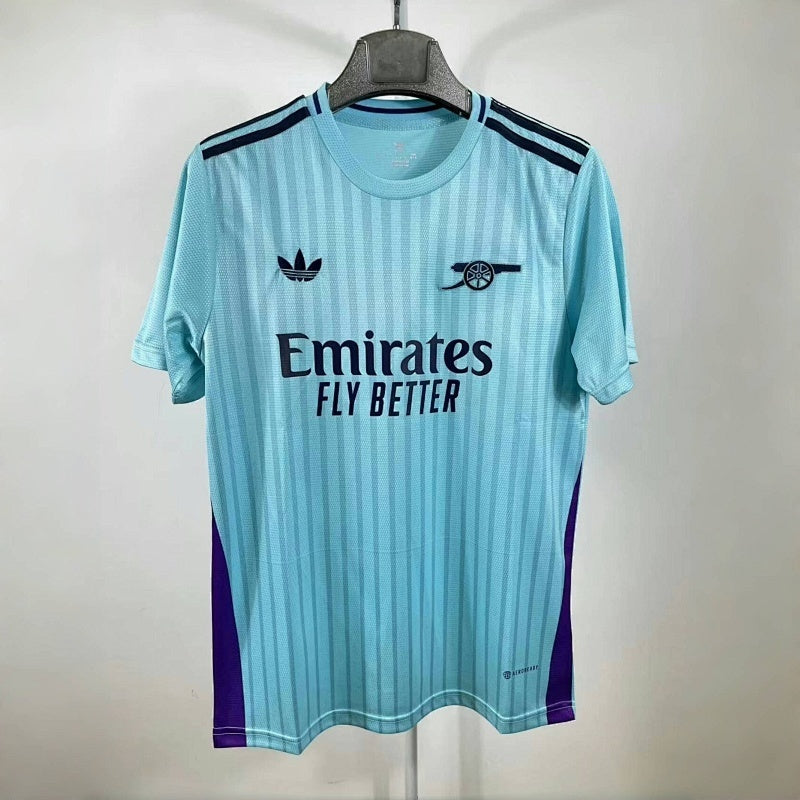 Ensemble Arsenal Prématch 24/25 (2)