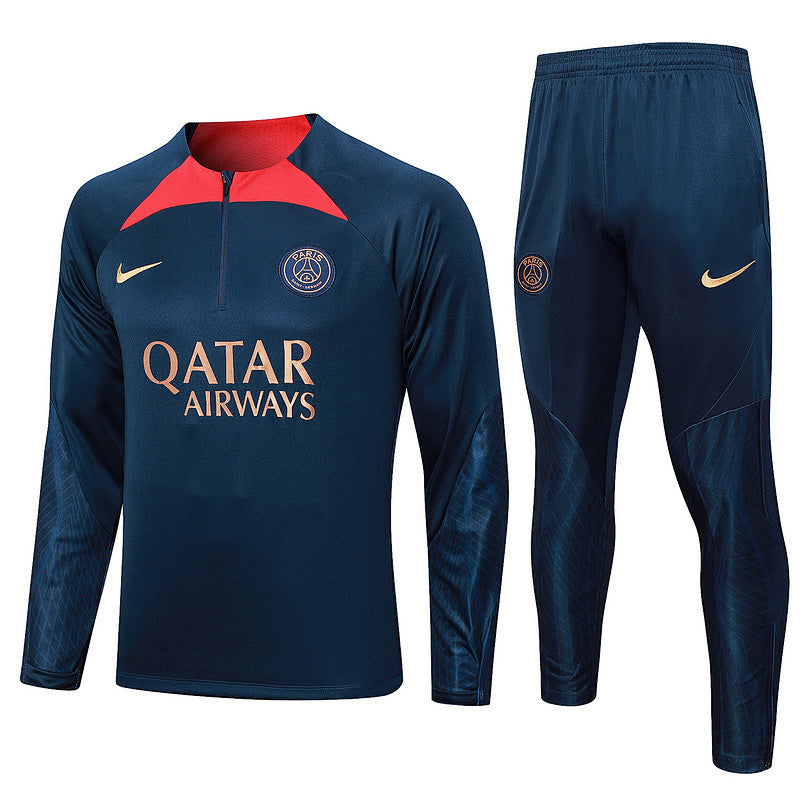 Survêtement PSG 23/24 (6)