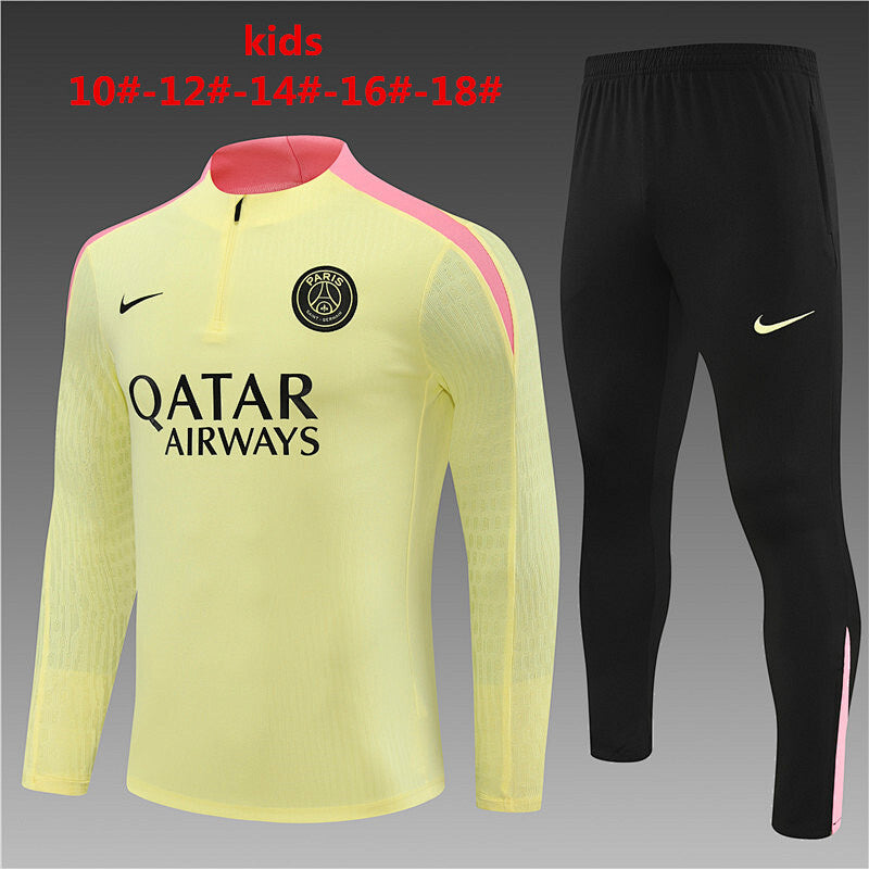 Survêtement Enfant PSG 24/25 (4)