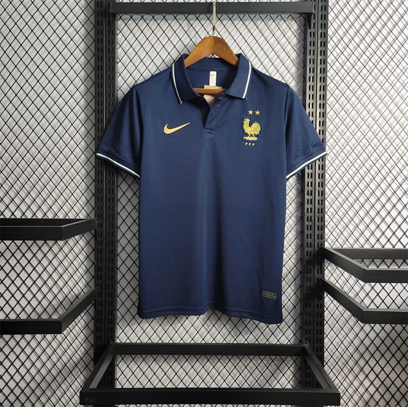 Polo French Sapphire 25/26