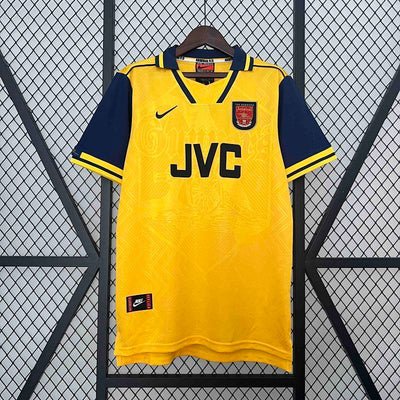 Maillot Arsenal Extérieur Rétro 96/97