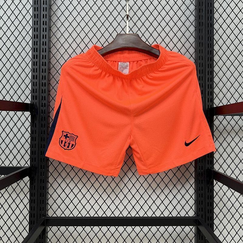 Short FC Barcelone Third 25/26