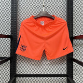 FC Barcelona Third Shorts 25/26