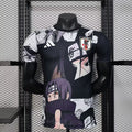 Maillot Japan x Naruto Édition spéciale Player Version 25/26