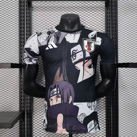 Maillot Japon x Naruto Édition spéciale Player Version 25/26