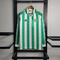 Maillot Betis Domicile Rétro 25/26