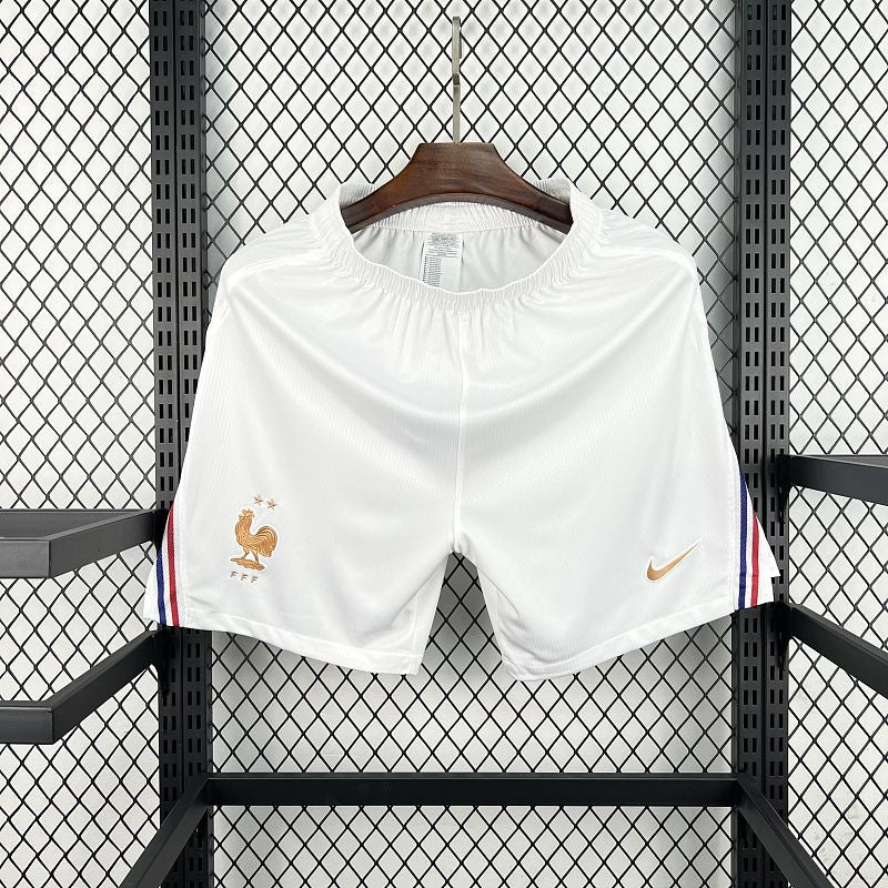 Short France 2026