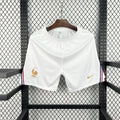 Short France 2026