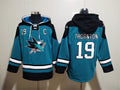 Survêtement Jose Sharks Hoodie 25/26