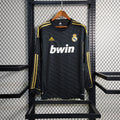 Maillot Real Madrid Extérieur Rétro 2011/12