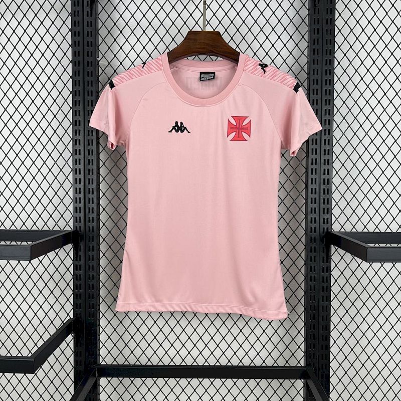 Maillot Femme Vasco da Gama 25/26