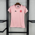 Maillot Femme Vasco da Gama 25/26