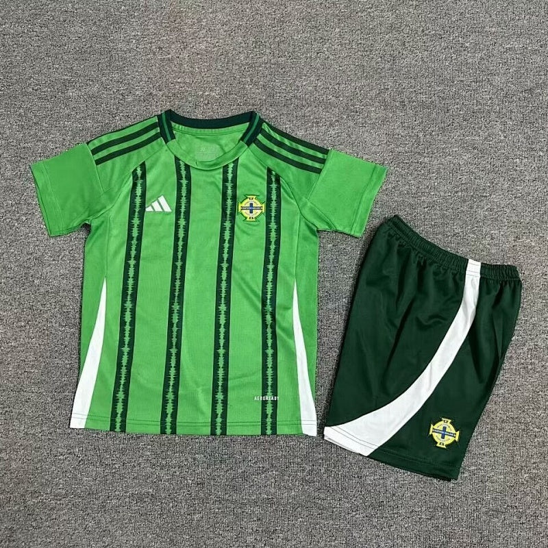 Ensemble Enfant Northern Ireland Kid Domicile 25/26