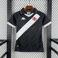 Maillot Femme Vasco da Gama Domicile 25/26