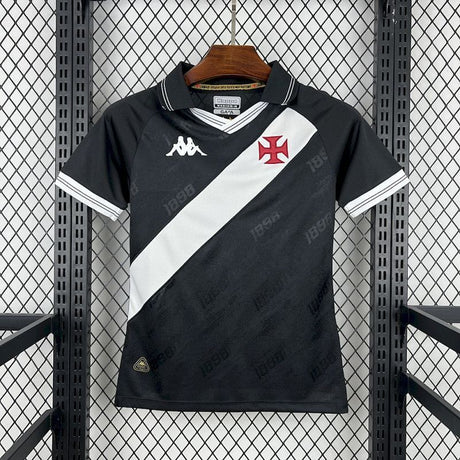 Maillot Femme Vasco da Gama Domicile 25/26