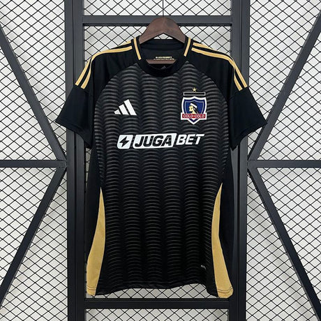 Maillot Colo Colo T Extérieur 25/26