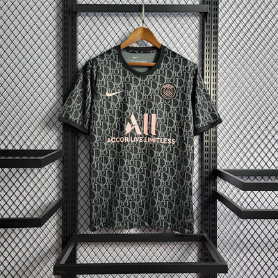 Maillot PSG Prématch 22/23
