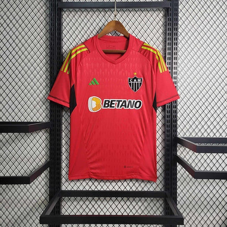 Maillot Atlético Mineiro Gardien 23/24