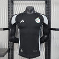 Maillot Algérie Édition spéciale Player Version 2025