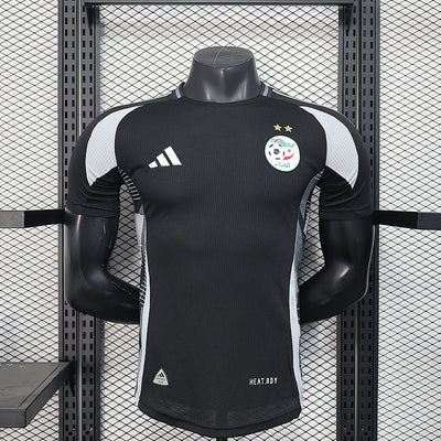 Maillot Algérie Édition spéciale Player Version 2025