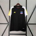 Maillot Colo Colo Prématch 24/25