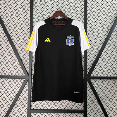 Maillot Colo Colo Prématch 24/25