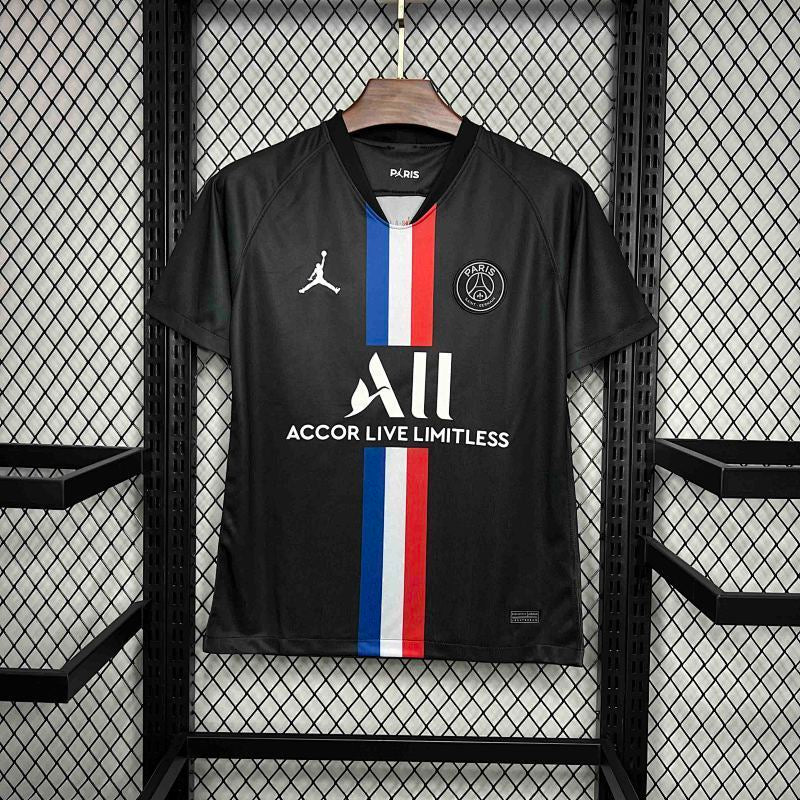 Maillot PSG Rétro 19/20